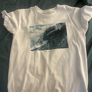 Obey Graphic Tee Medium